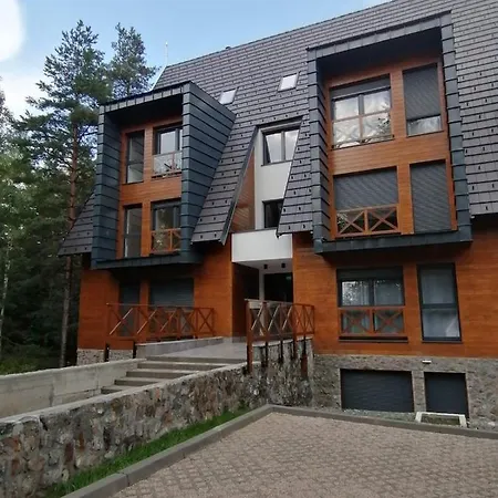 Apartman Lara - Divcigora Divcibare Exterior photo
