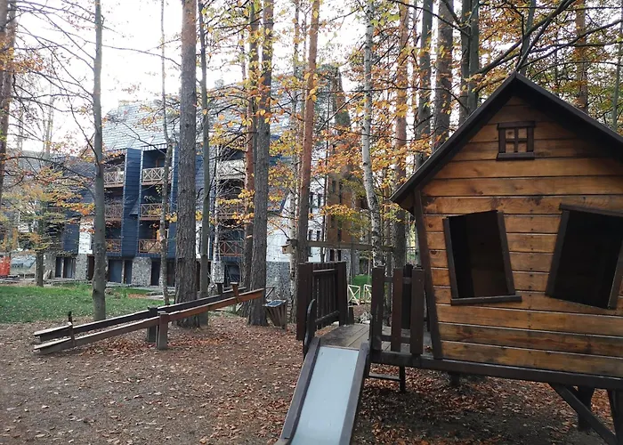 Apartman Lara - Divcigora