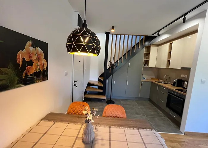 Apartman Lara - Divcigora