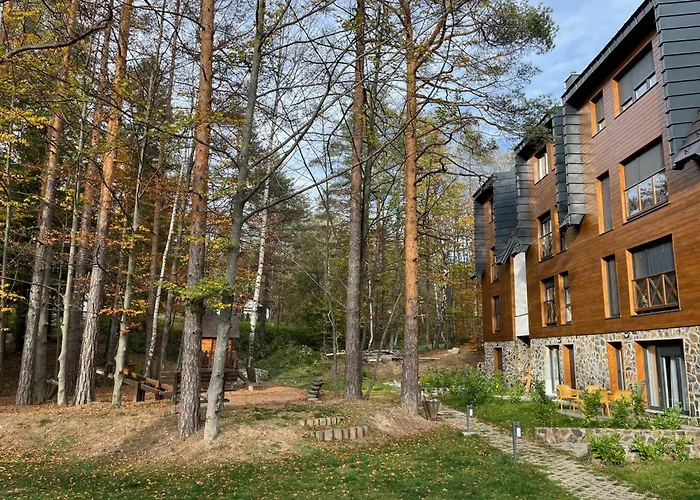 Apartman Lara - Divcigora