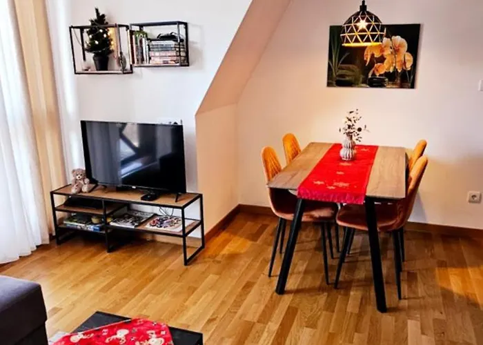 Apartman Lara - Divcigora