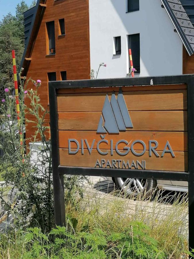 Lara - Divcigora Apartment *