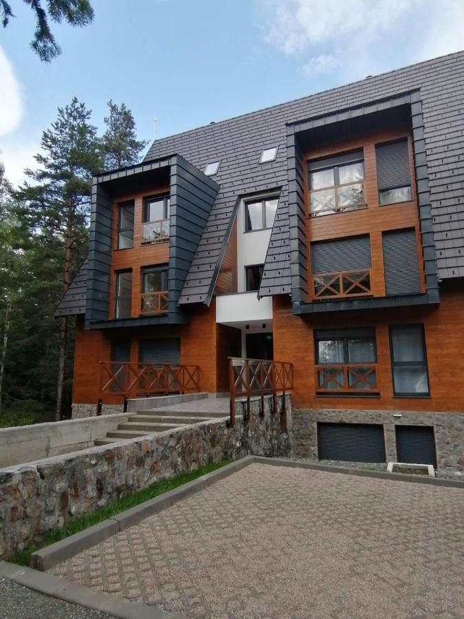 Lara - Divcigora Apartment *