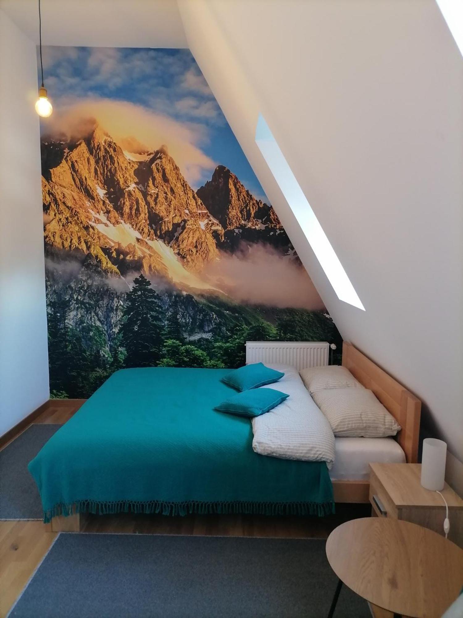 Apartment Lara - Divcigora