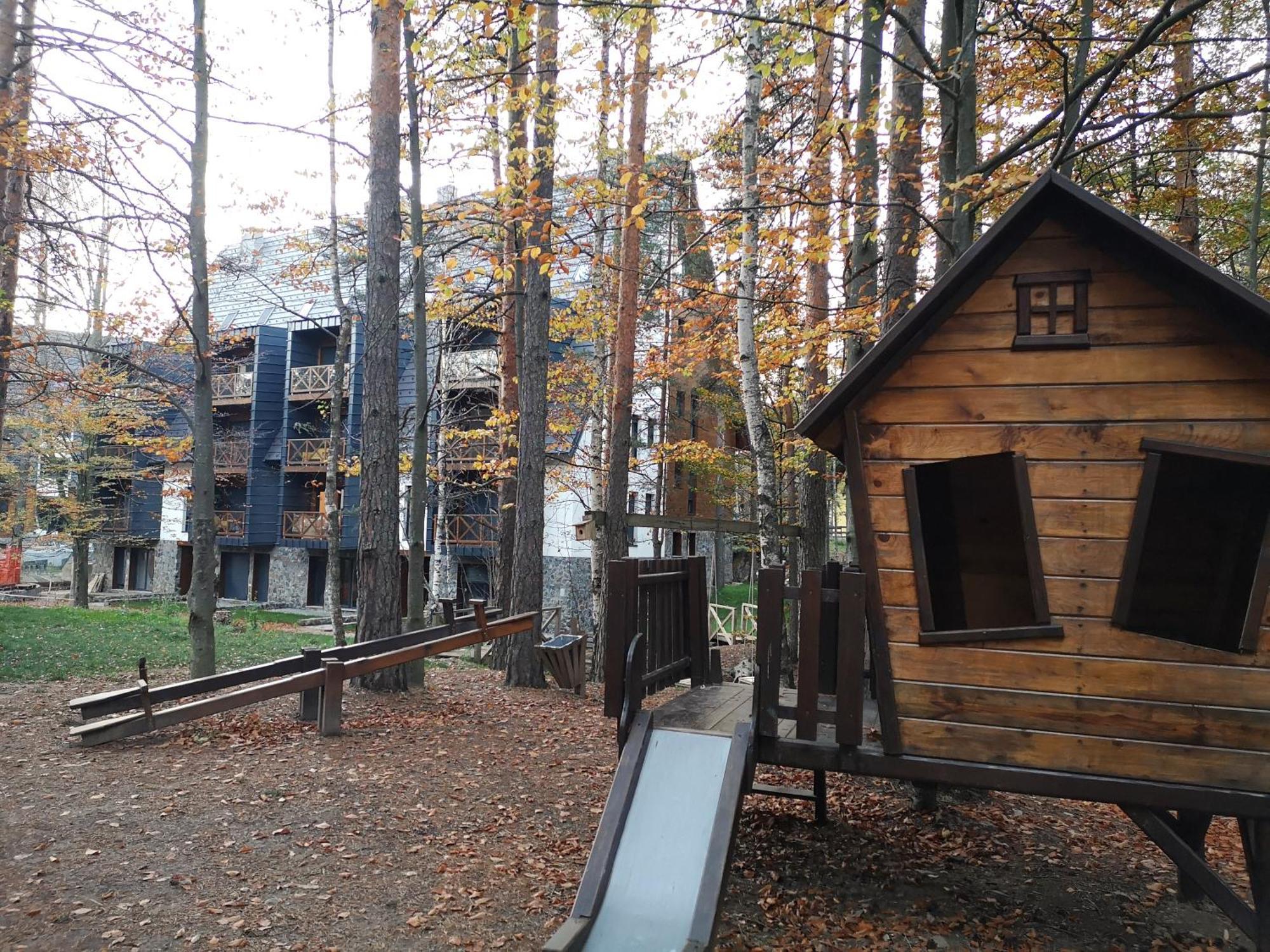 Lara - Divcigora Apartment