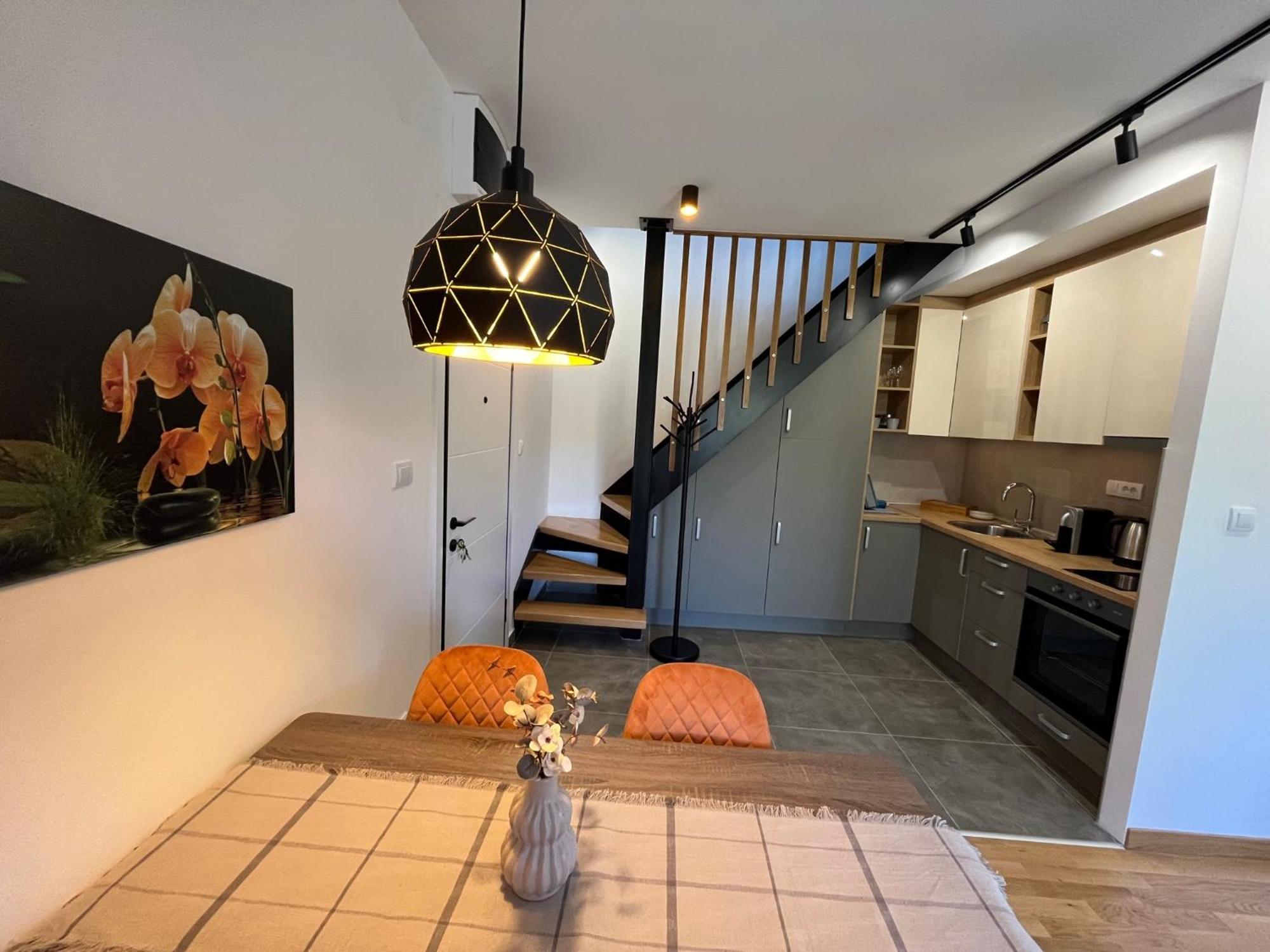 Lara - Divcigora Apartment Divcibare