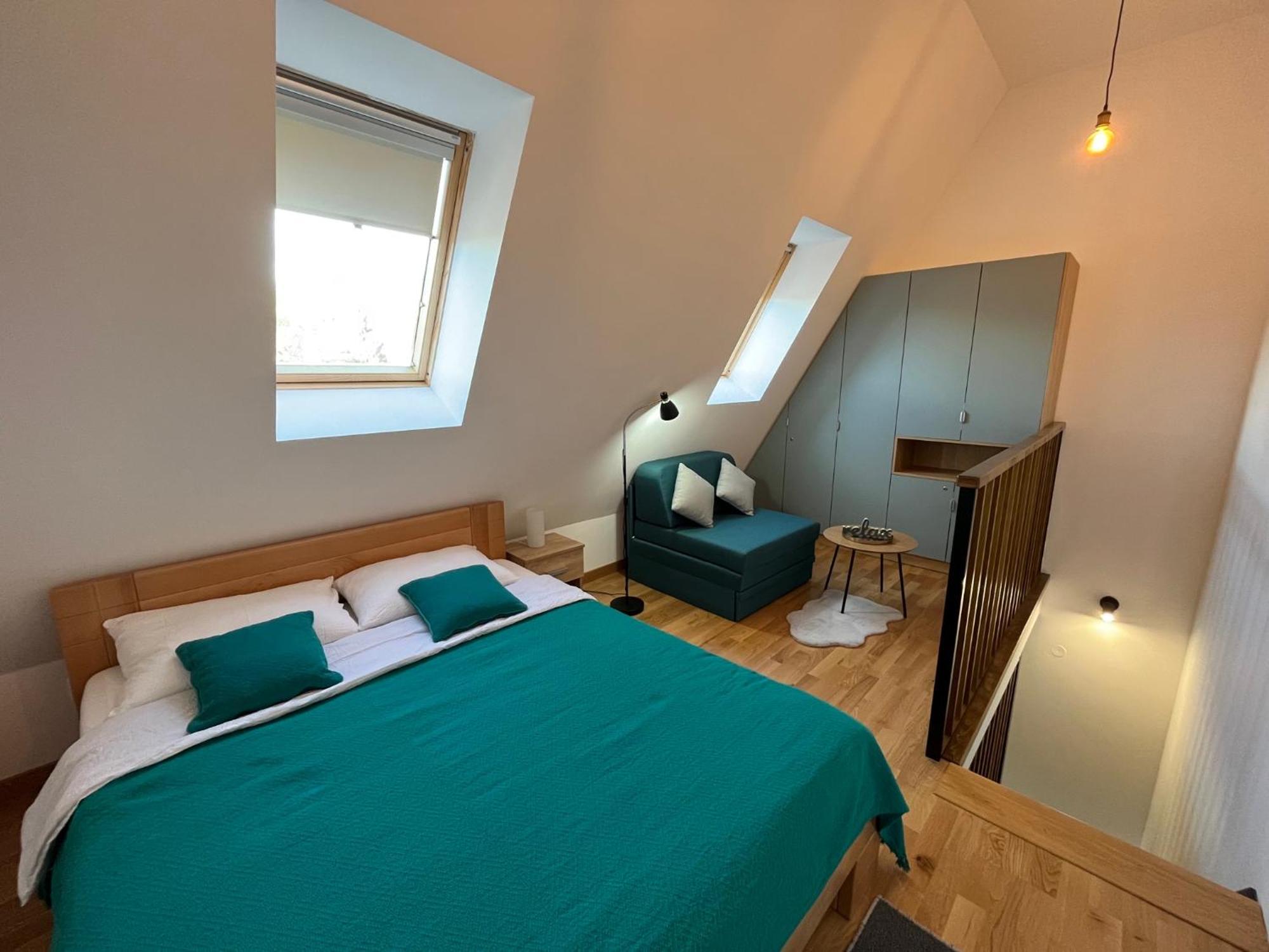Lara - Divcigora Apartment