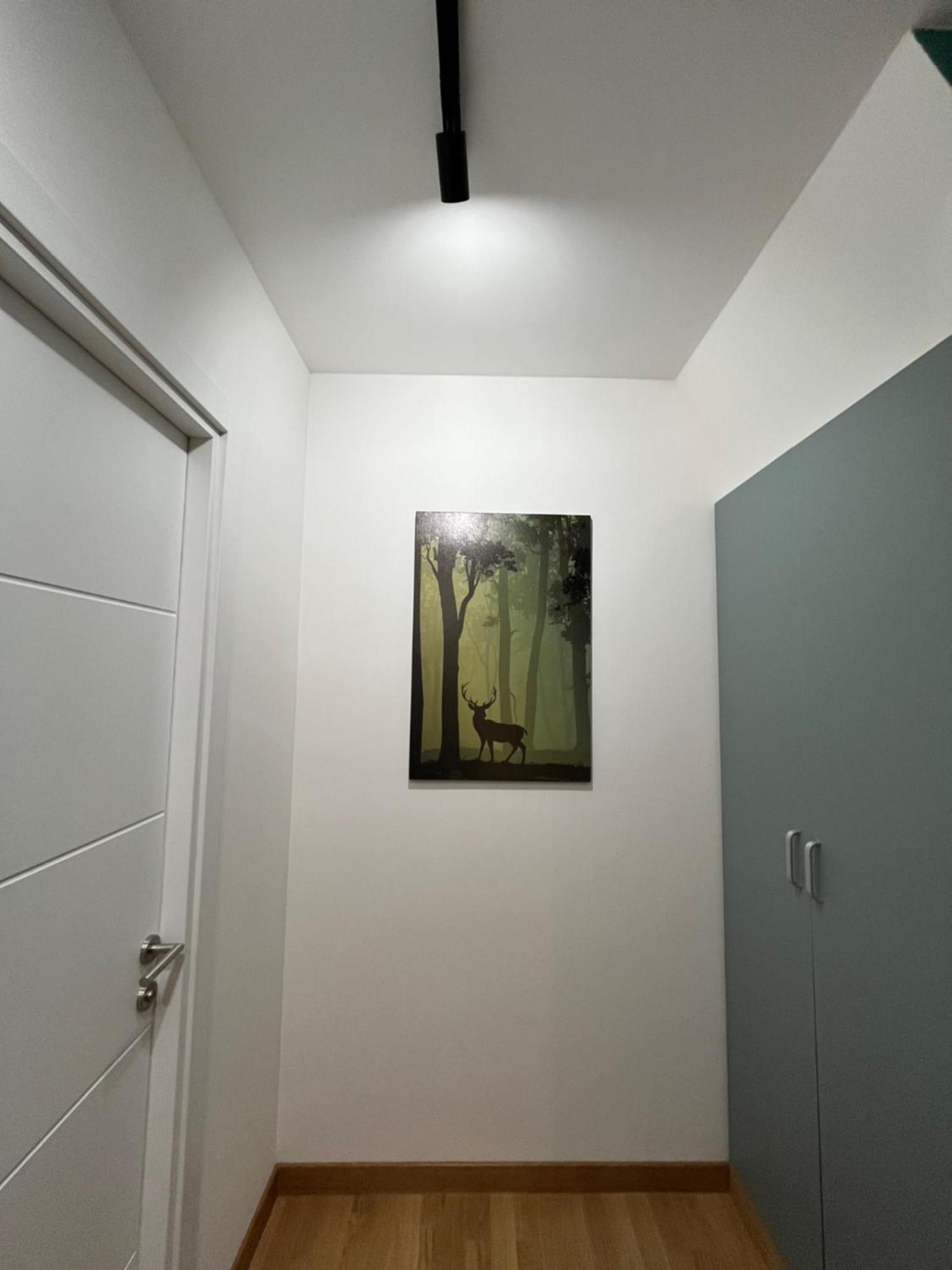 Apartment Lara - Divcigora