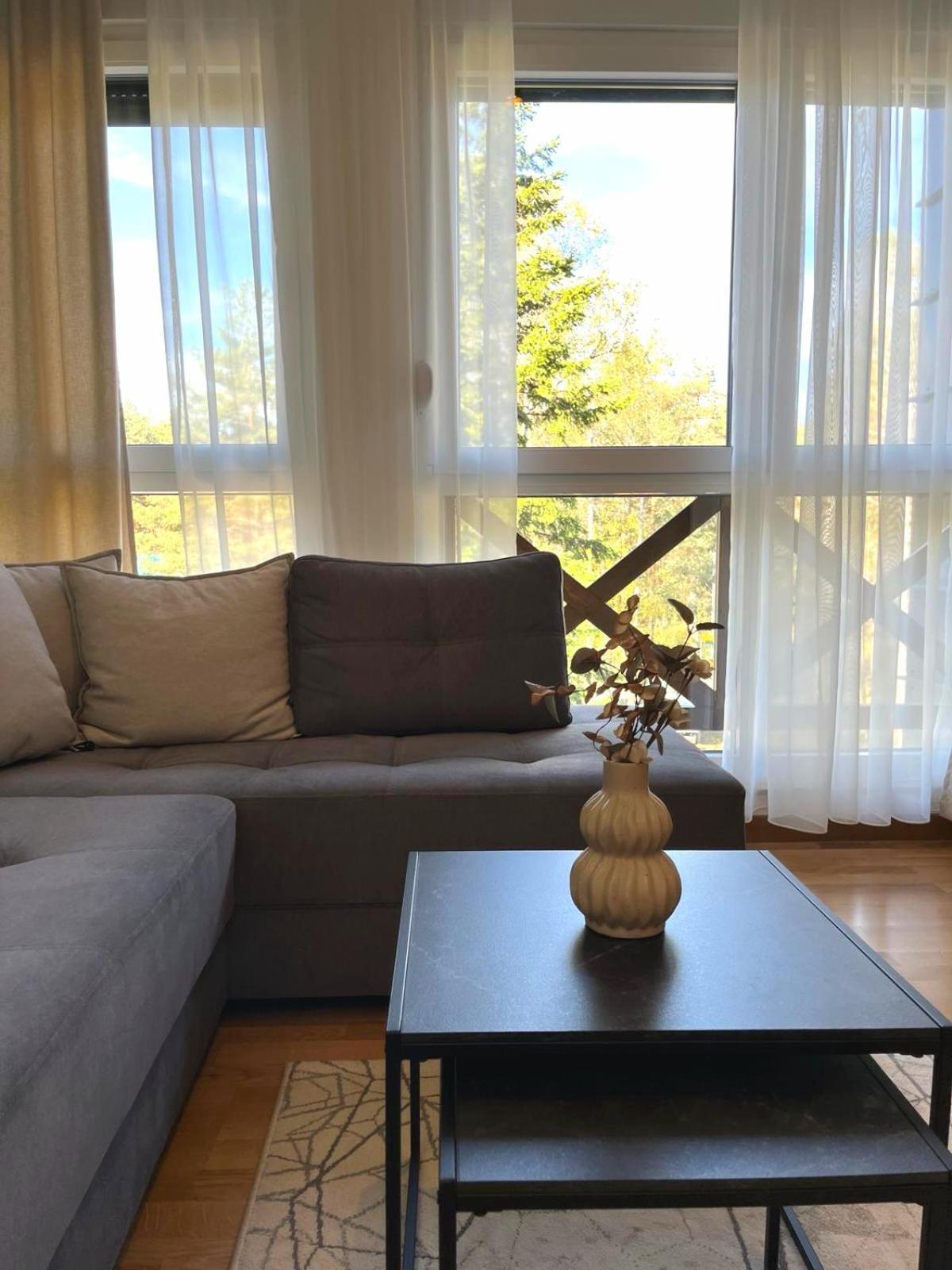 Apartment Lara - Divcigora *